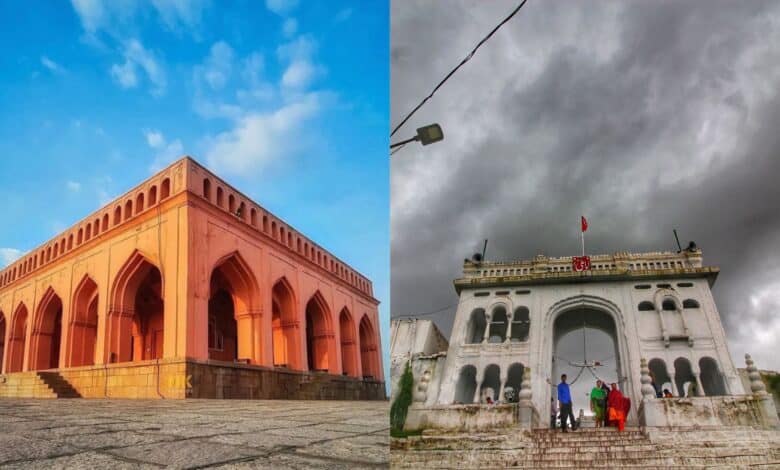 8 monsoon spots in Hyderabad every photographer should know