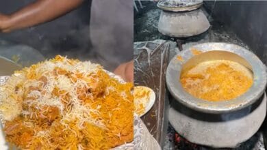 Hyderabad's best-kept secret: Biryani tastes better at weddings