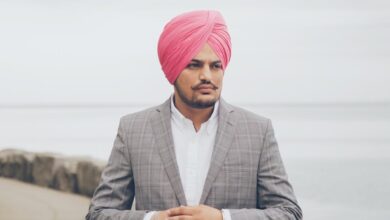 Siger Sidhu Moosewala