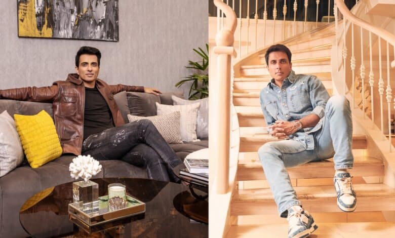 Bollywood actor