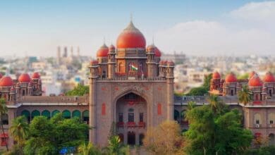 Telangana High Court