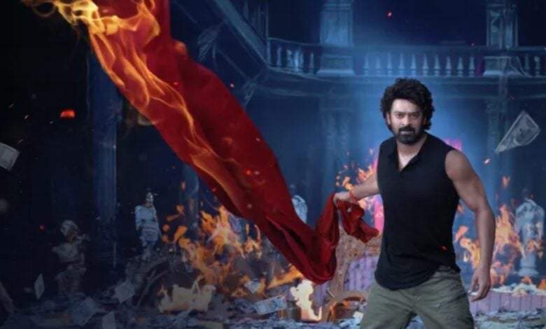 Tollywood movie