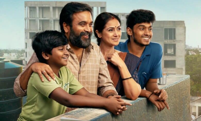 Kollywood movie