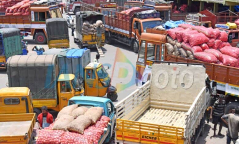 Transportation services hit in Odisha