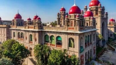 Telangana High Court