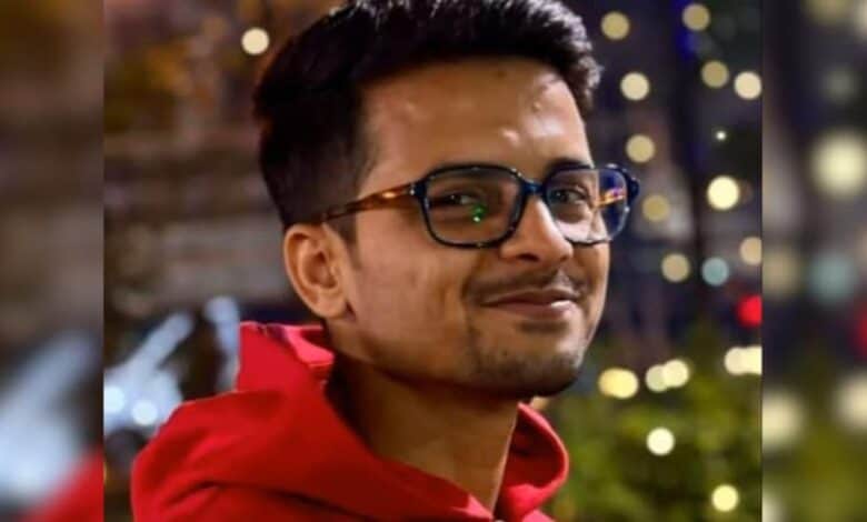 Kolkata law student rape case