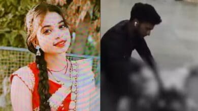 murder in Madhya Pradesh