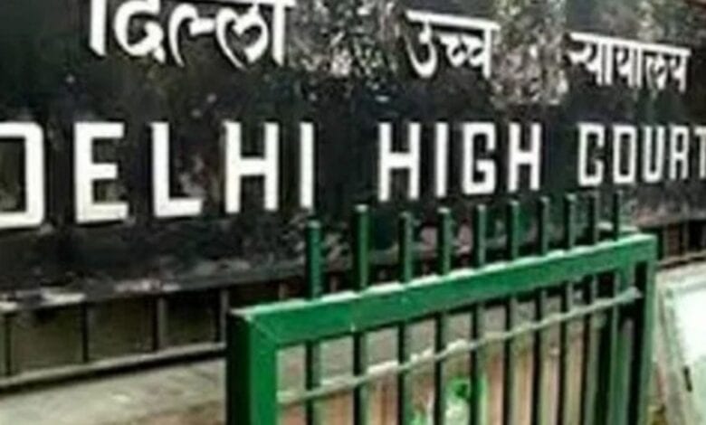 Delhi High Court