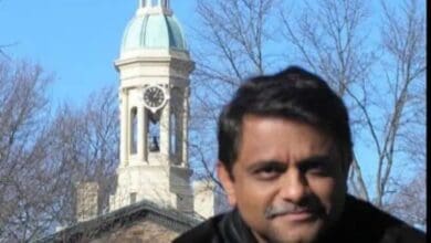 IAS office Arvind Kumar