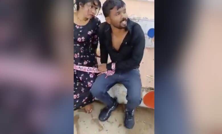 Mother of 3, brother- in-law attempt suicide after families oppose affair
