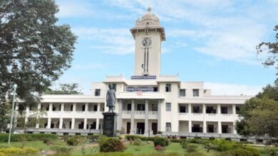 university of Kerala