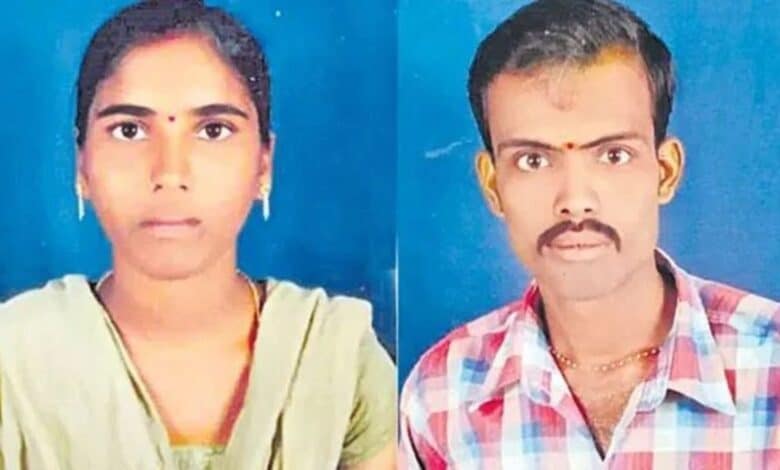 Telangana man killed by wife