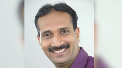 Journalist Mohammed Nayeem Wajahat