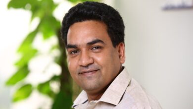 Kapil Mishra
