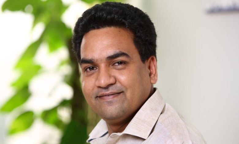 Kapil Mishra