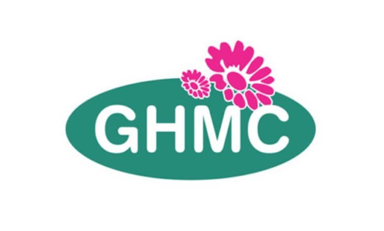 GHMC logo