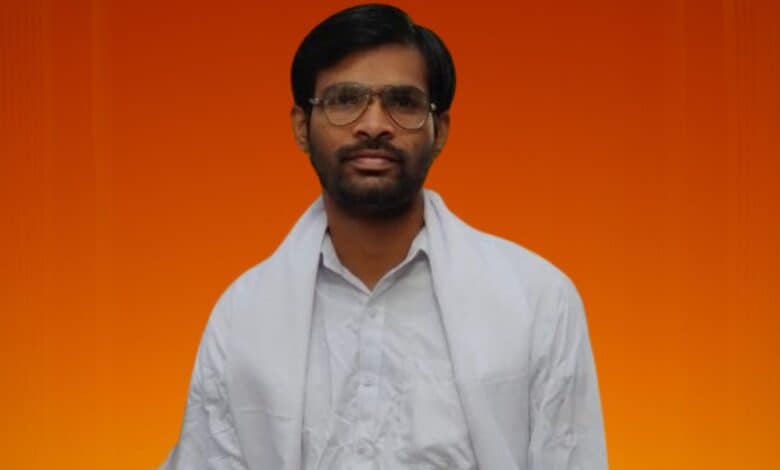 Telangana man murdered for Rs 500 at Tamil Nadu temple