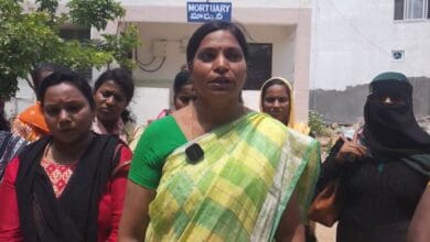 The hostel staff narrates the incident at the Gurukul