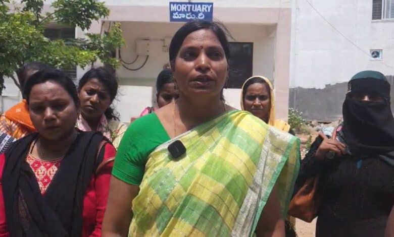 The hostel staff narrates the incident at the Gurukul
