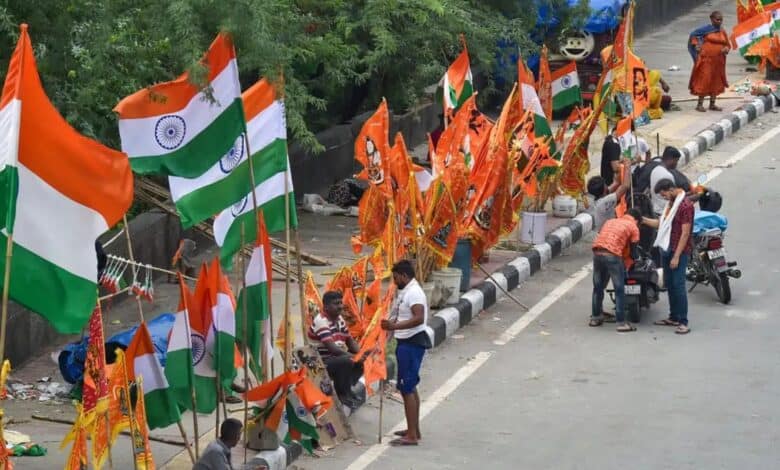 kanwar yatra