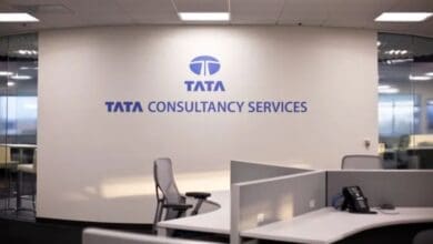 TCS