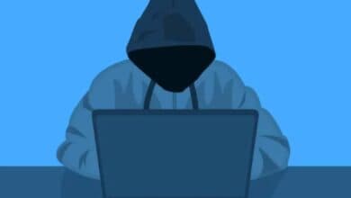 A picture depicting cyber fraud. Used for representational purpose