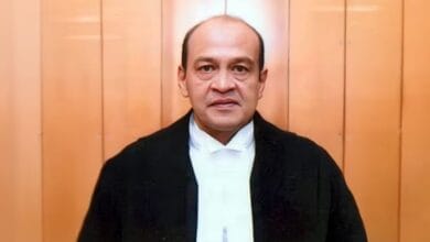 Justice Yashwant Varma
