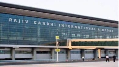 RGI airport in Hyderabad awarded Accessibility Accreditation – Level 1