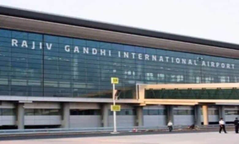 RGI airport in Hyderabad awarded Accessibility Accreditation – Level 1