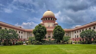 Halting without warning on Highways counts as negligence says India's Supreme Court