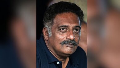 prakash raj
