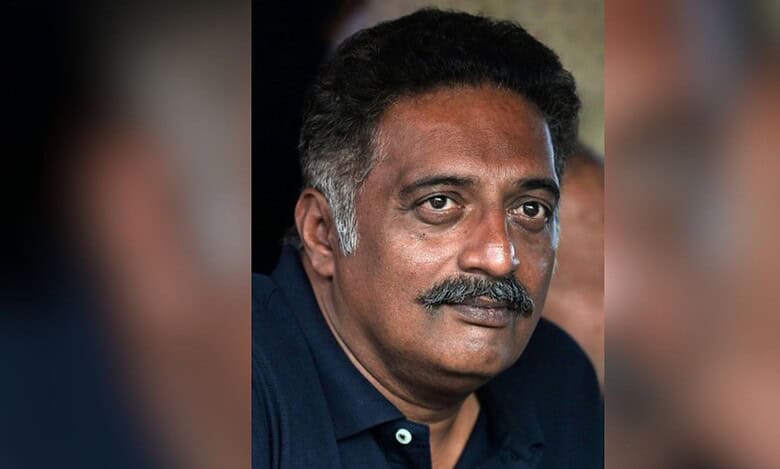 prakash raj
