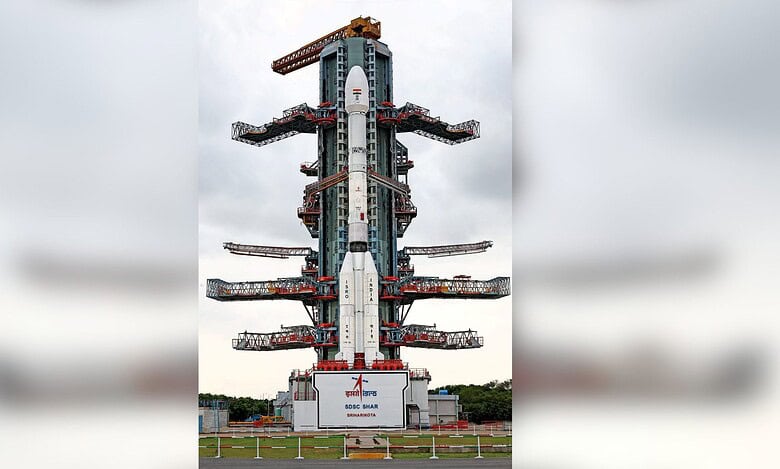 ISRO NISAR