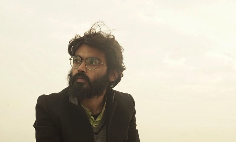 Former JNU student and activist Sharjeel Imam
