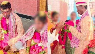 child marriage in Telangana