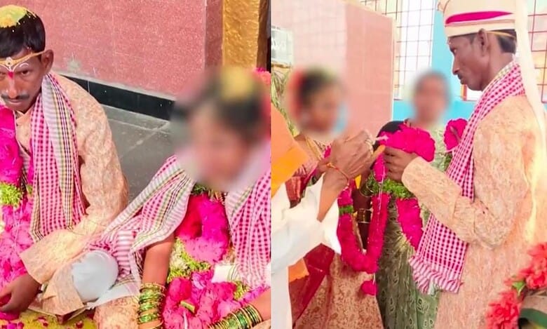 child marriage in Telangana