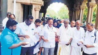 DALITS OF TAMIL NADU