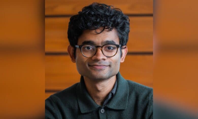 Varun Mohan