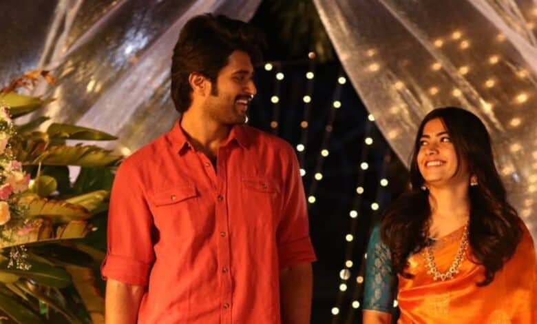 Tollywood actors