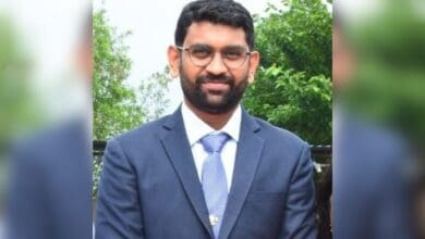 Bhadradri-Kothagudem district wins National Geo-Spatial Practitioner Award