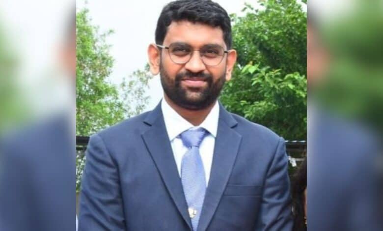 Bhadradri-Kothagudem district wins National Geo-Spatial Practitioner Award