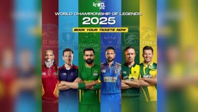 WCL cancels match between India and Pakistan after Indian stars boycott game