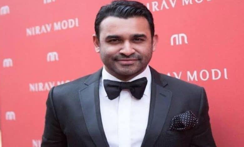 Nirav Modi's younger brother Nehal Modi