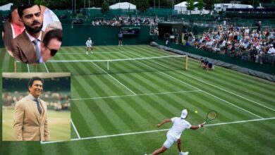 Tennis