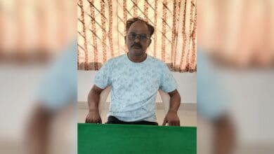 Deputy Tahsildar Shaik Javeed arrested by Telangana ACB for demanding a bribe of Rs 1 lakh