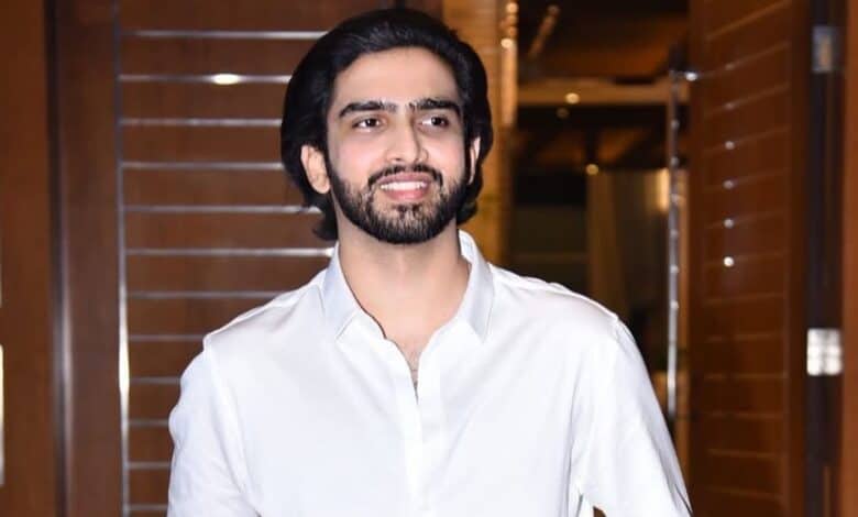 Amaal Mallik