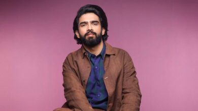 Amaal Mallik