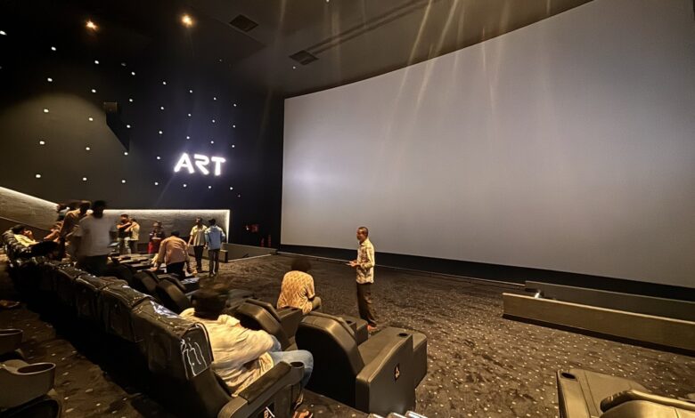 ART Cinemas