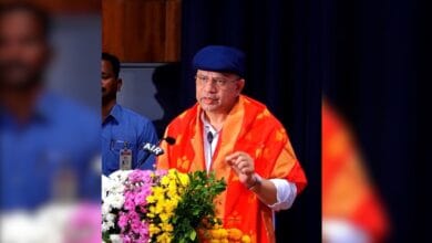 Union Minister for railways Ashwini Vaishnaw