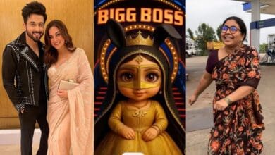 Bigg Boss 19 contestants